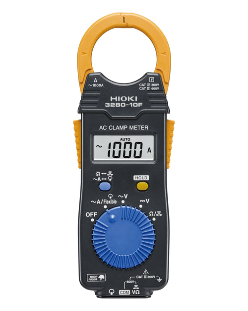 AC CLAMP METER 3280-10F