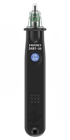 VOLTAGE DETECTOR 3481