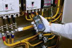 AC CLAMP METER CM3289