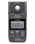 LUX METER FT3425