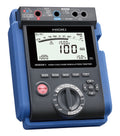 HIGH VOLTAGE INSULATION TESTER IR5051