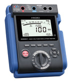 HIGH VOLTAGE INSULATION TESTER IR5051