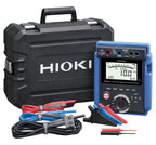 HIGH VOLTAGE INSULATION TESTER IR5051