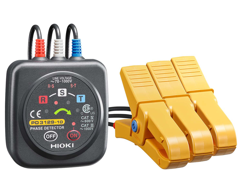 PHASE DETECTOR PD3129