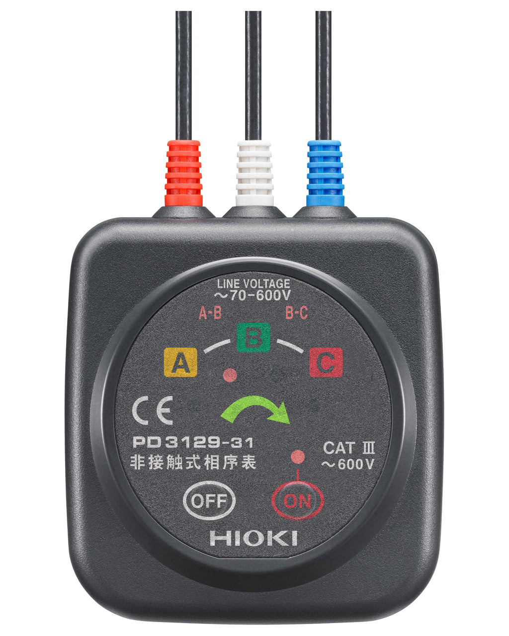 PHASE DETECTOR PD3129