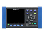 PW3360-20 - Compact Three-Phase Power Logger