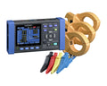 PW3360-20 - Compact Three-Phase Power Logger